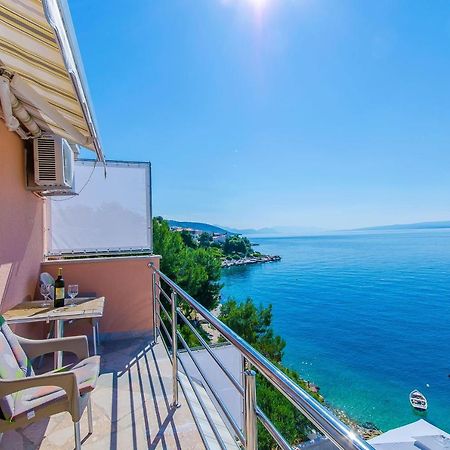 Apartments Nives Trogir Dış mekan fotoğraf