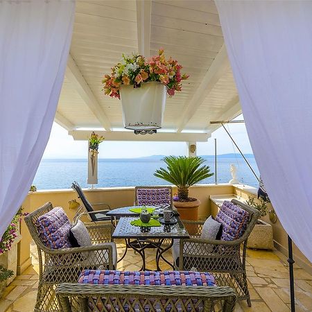 Apartments Nives Trogir Dış mekan fotoğraf