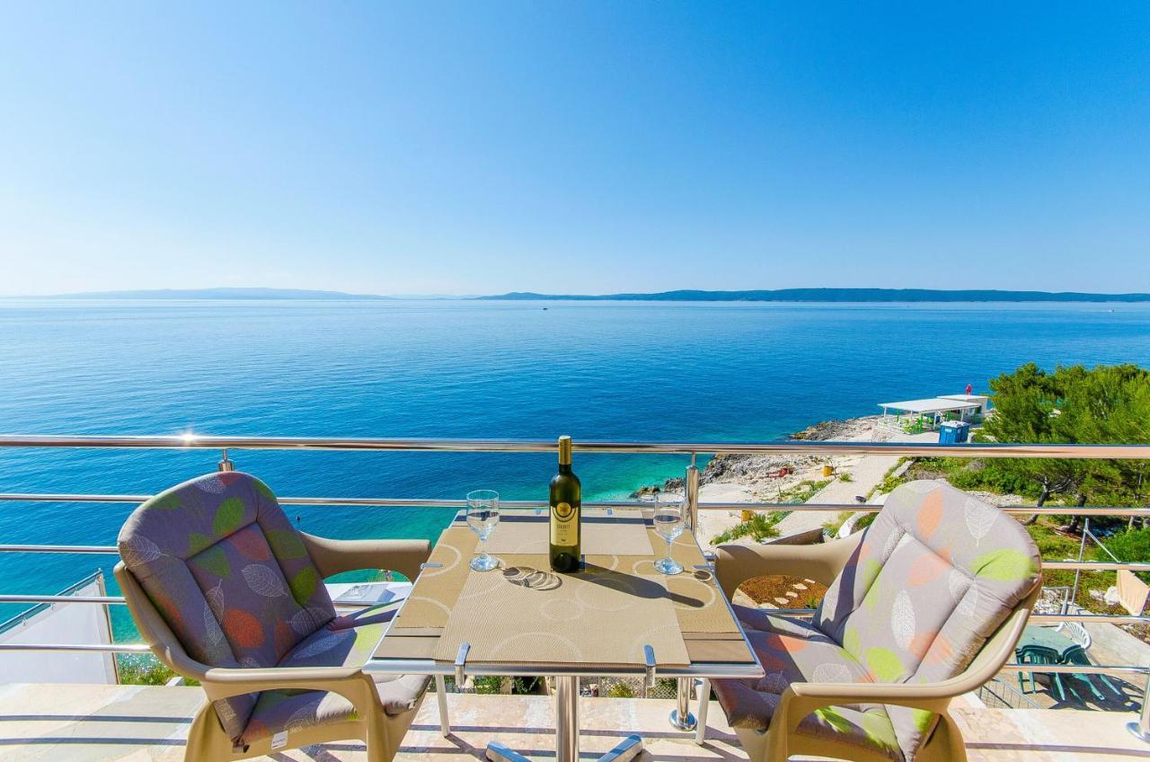 Apartments Nives Trogir Dış mekan fotoğraf