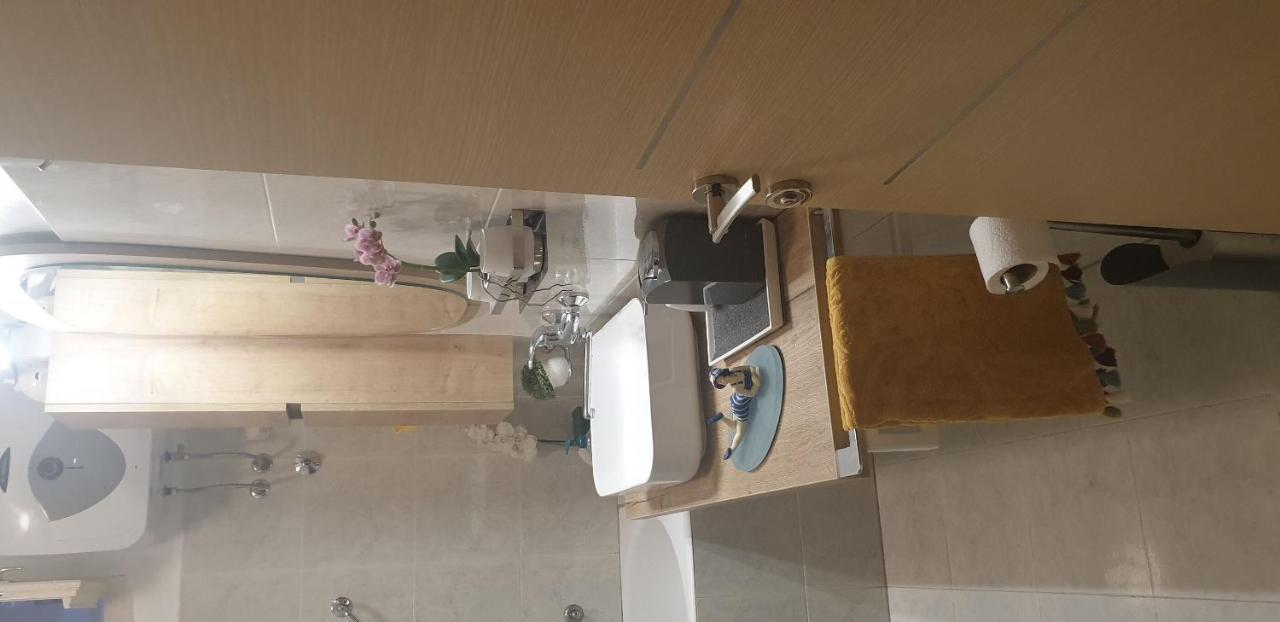 Apartments Nives Trogir Dış mekan fotoğraf