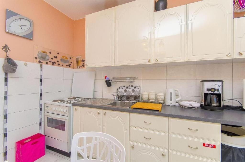 Apartments Nives Trogir Dış mekan fotoğraf