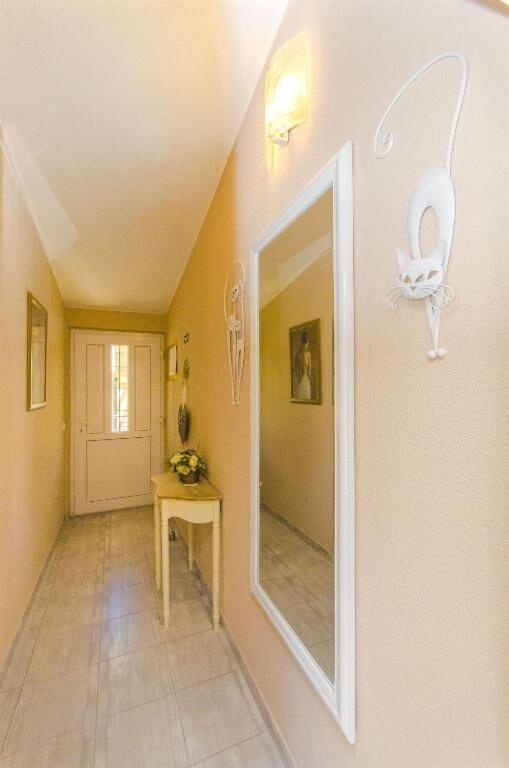 Apartments Nives Trogir Dış mekan fotoğraf