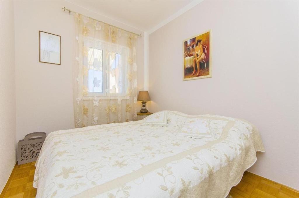 Apartments Nives Trogir Dış mekan fotoğraf