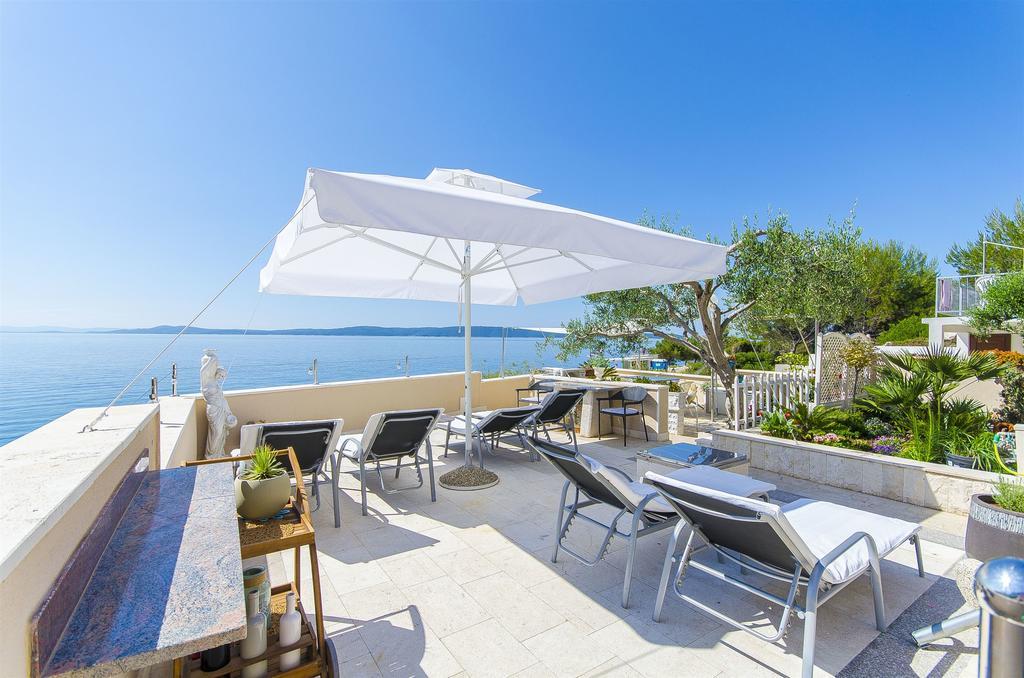 Apartments Nives Trogir Dış mekan fotoğraf