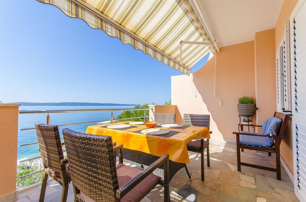 Apartments Nives Trogir Dış mekan fotoğraf
