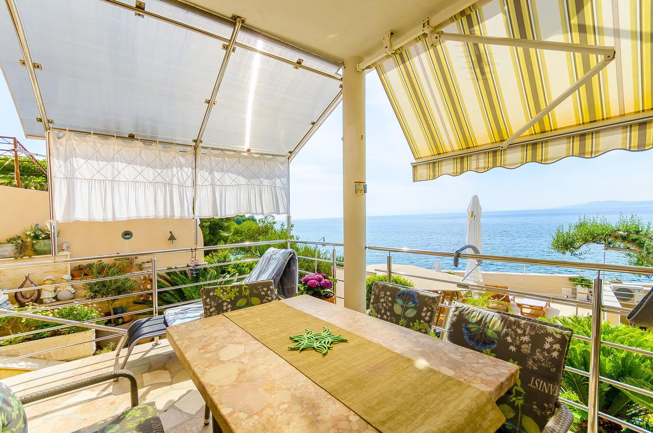 Apartments Nives Trogir Dış mekan fotoğraf